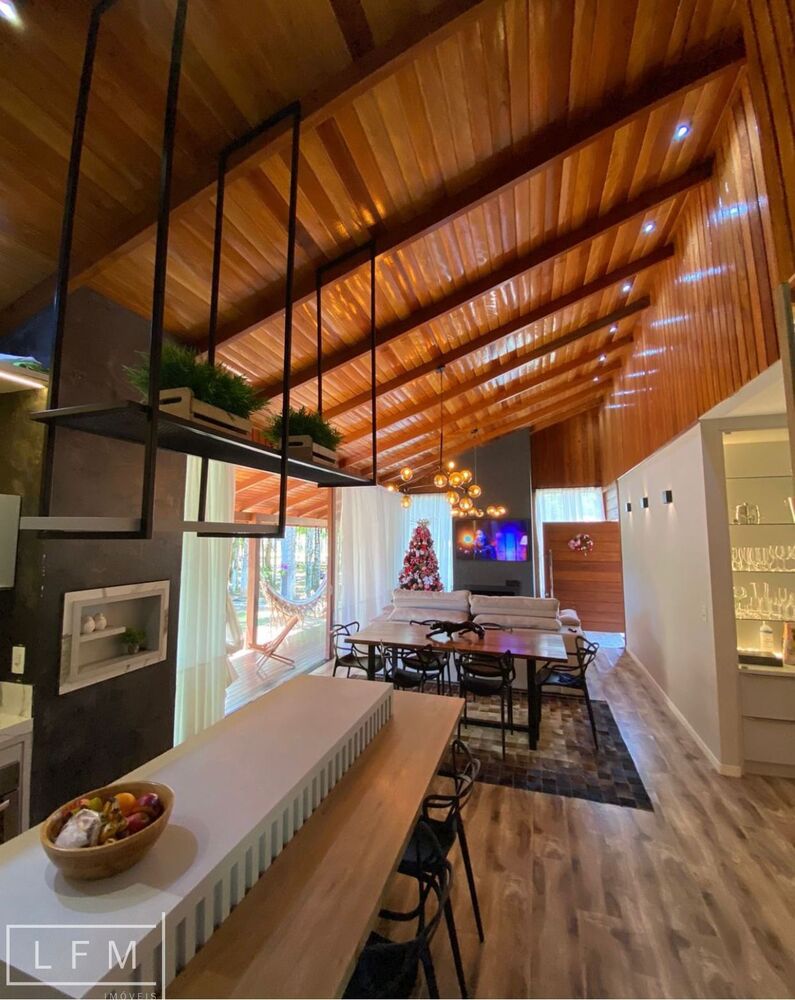 Sítio à venda com 3 quartos, 140m² - Foto 5