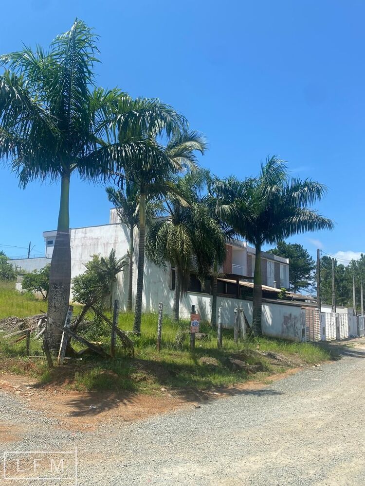 Terreno, 312 m² - Foto 1