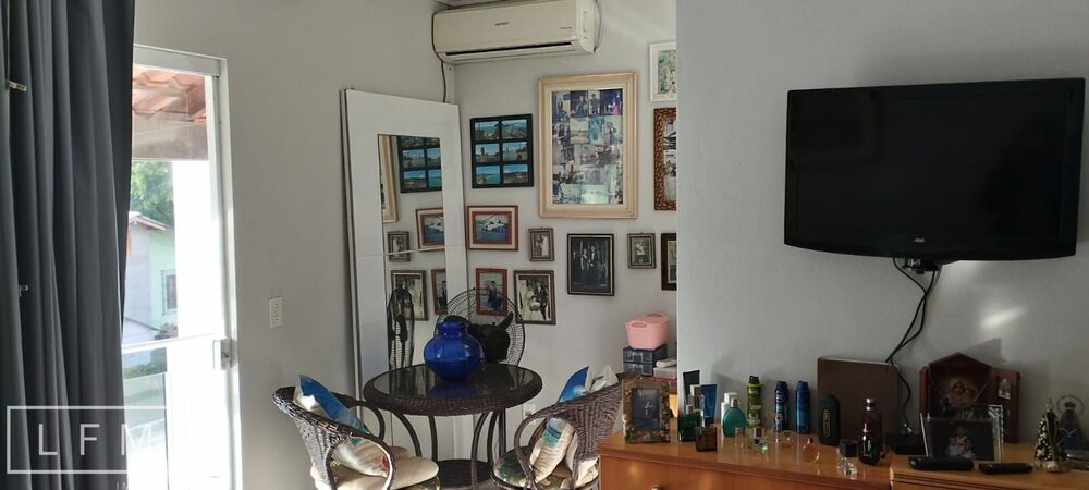 Sobrado à venda com 3 quartos, 80m² - Foto 8