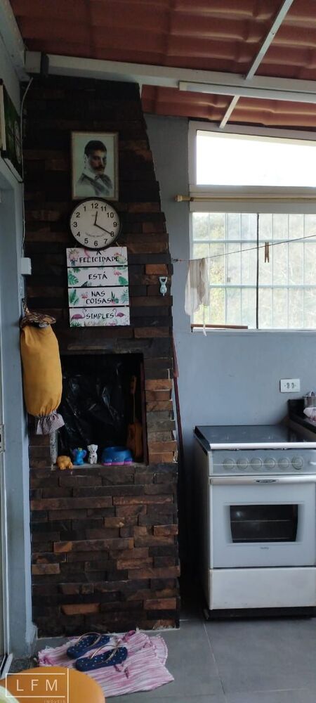 Sobrado à venda com 3 quartos, 80m² - Foto 2