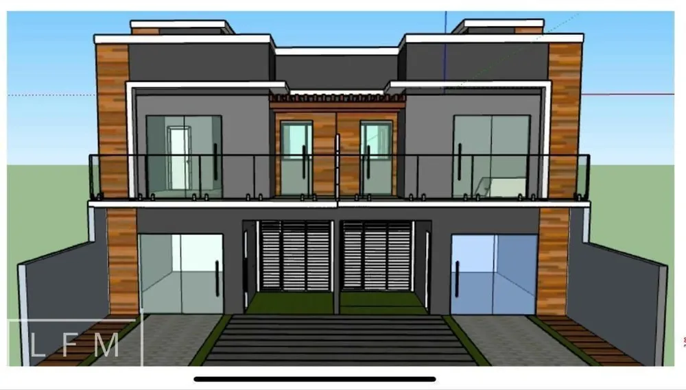 Sala-Conjunto, 197 m² - Foto 4