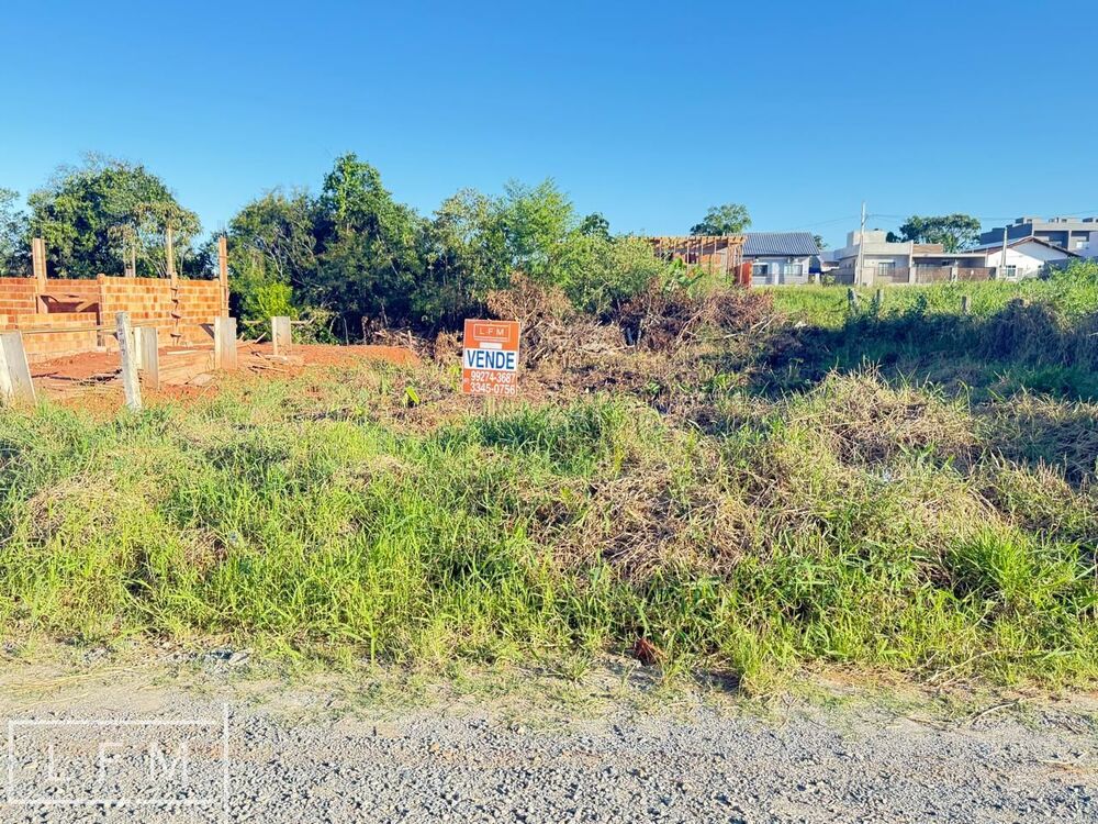 Terreno, 264 m² - Foto 6
