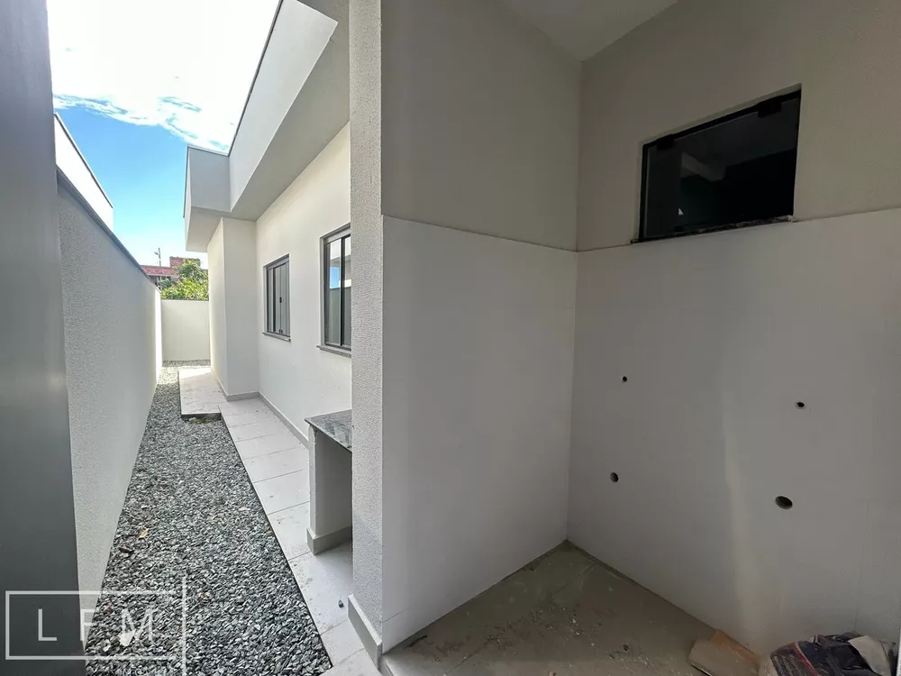 Casa, 3 quartos, 85 m² - Foto 7