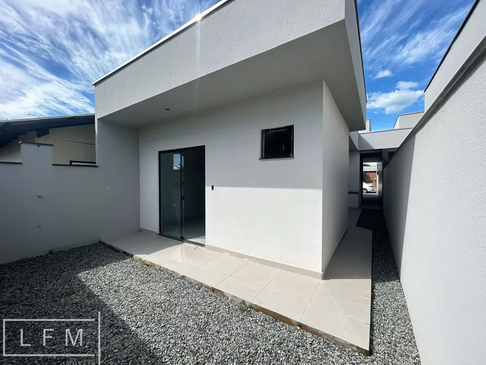 Casa, 3 quartos, 85 m² - Foto 6
