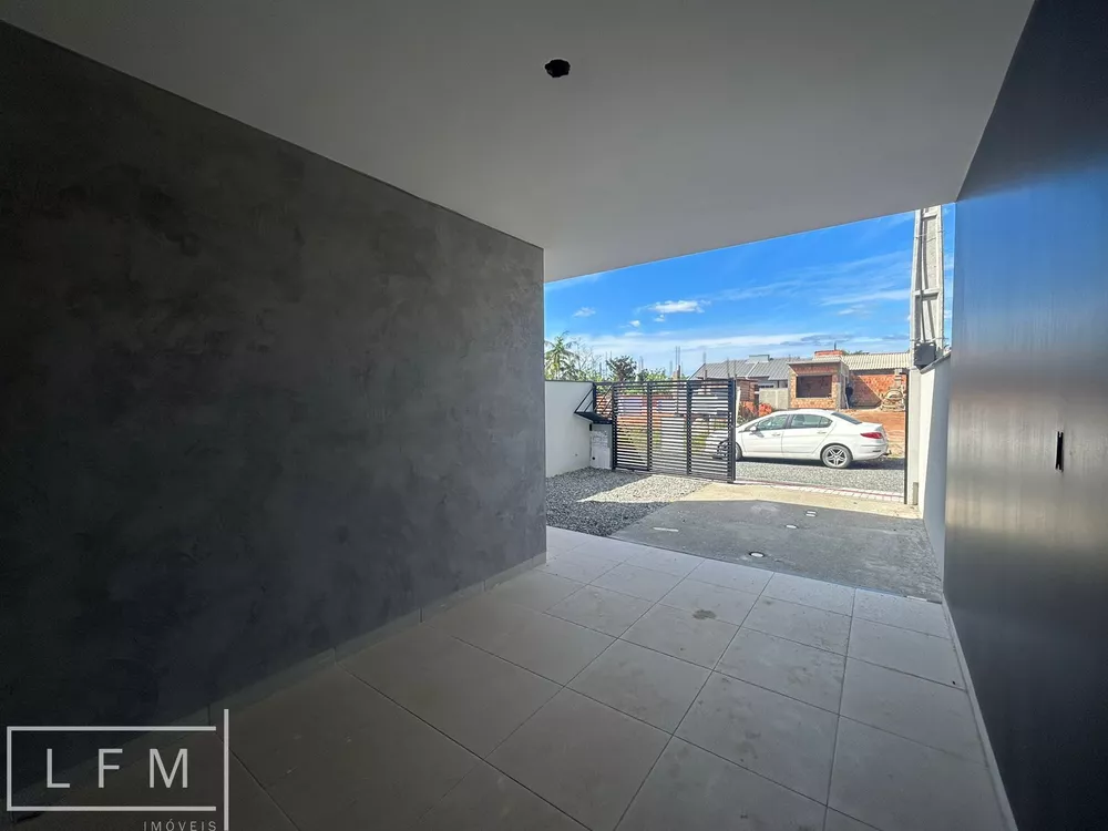 Casa, 3 quartos, 85 m² - Foto 5