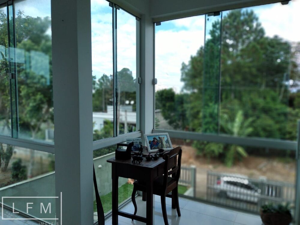 Sobrado à venda com 3 quartos, 190m² - Foto 9