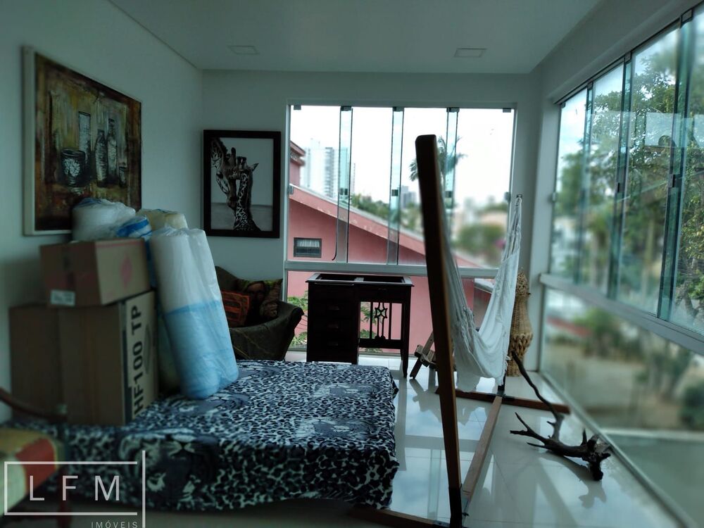 Sobrado à venda com 3 quartos, 190m² - Foto 6