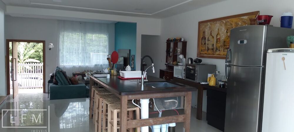 Sobrado à venda com 3 quartos, 190m² - Foto 7