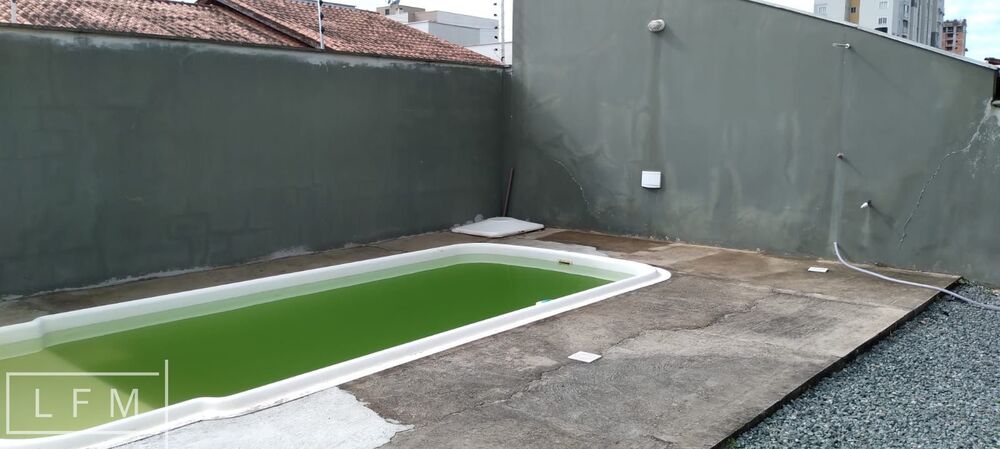 Sobrado à venda com 3 quartos, 190m² - Foto 11