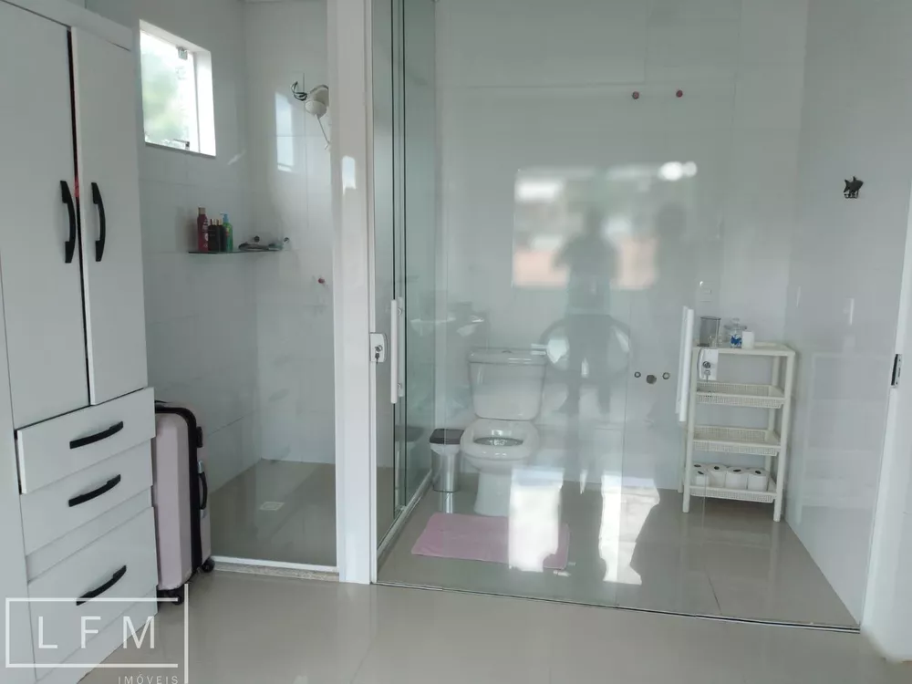 Sobrado, 3 quartos, 190 m² - Foto 12