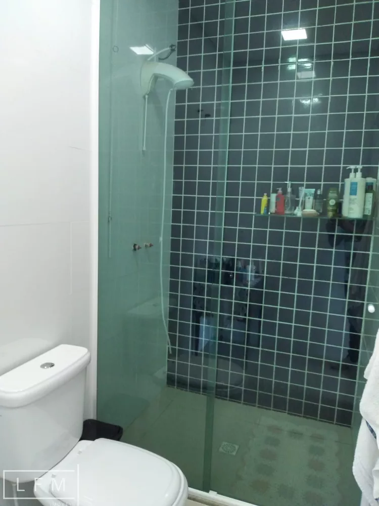 Sobrado, 3 quartos, 190 m² - Foto 14