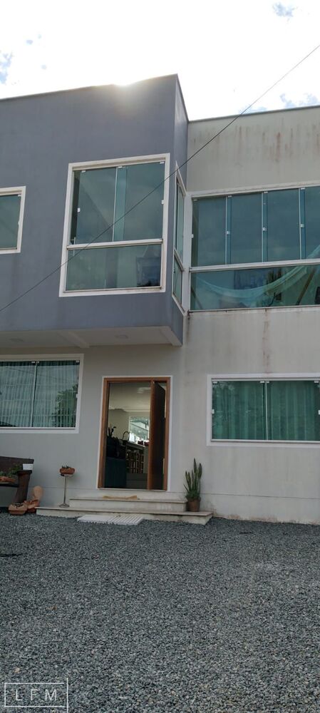Sobrado à venda com 3 quartos, 190m² - Foto 3