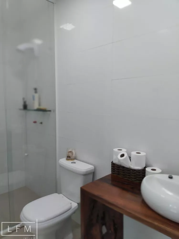 Sobrado, 3 quartos, 190 m² - Foto 13