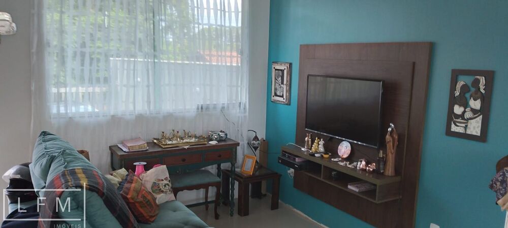 Sobrado à venda com 3 quartos, 190m² - Foto 5