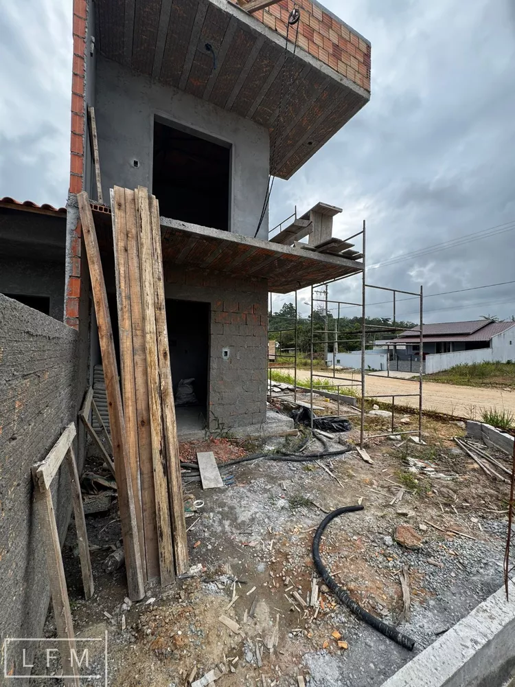 Casa, 2 quartos, 55 m² - Foto 4