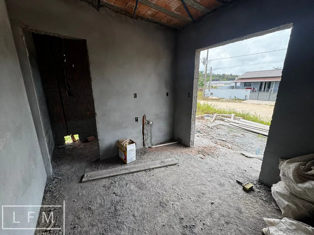 Casa, 2 quartos, 55 m² - Foto 1