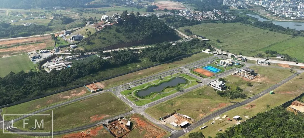 Terreno, 480 m² - Foto 1