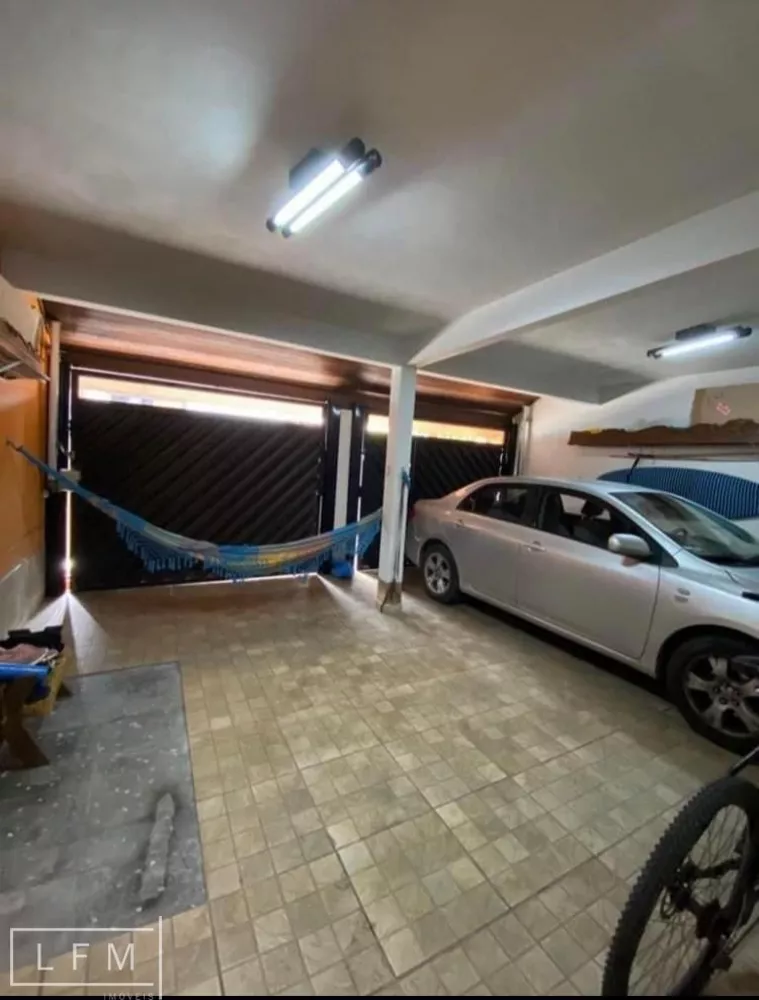 Casa, 3 quartos, 176 m² - Foto 5