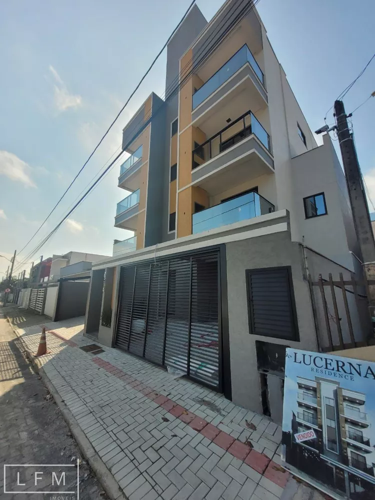 Apartamento, 2 quartos, 72 m² - Foto 1