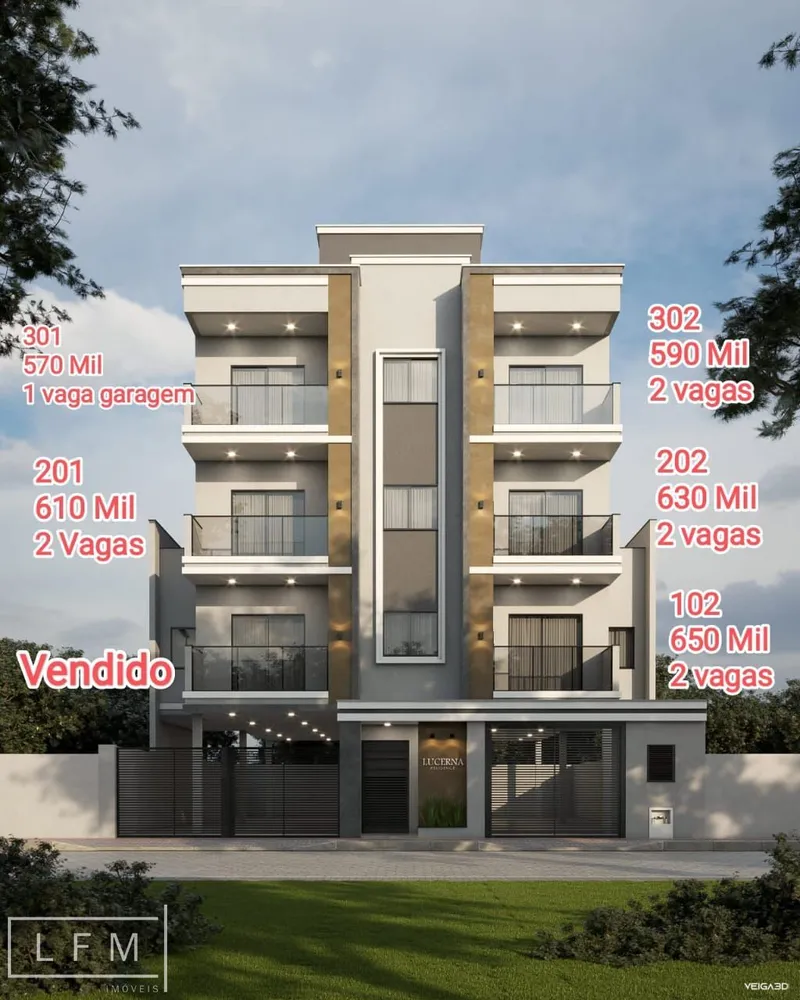 Apartamento, 2 quartos, 72 m² - Foto 10