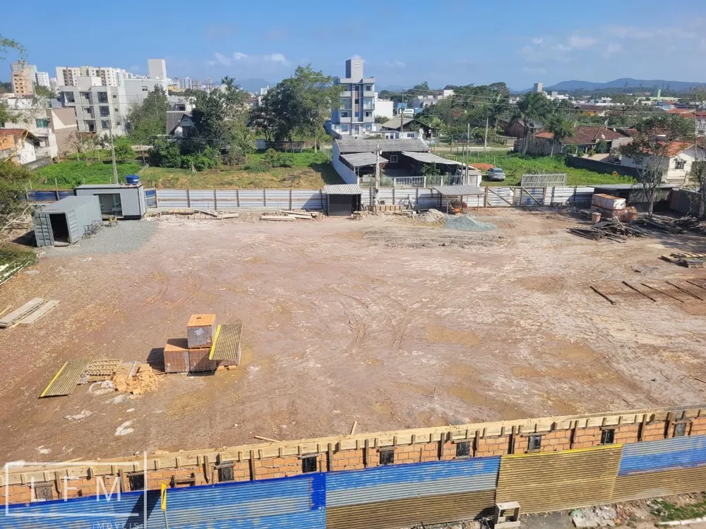 Apartamento, 2 quartos, 72 m² - Foto 4