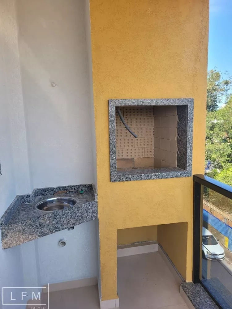 Apartamento, 2 quartos, 72 m² - Foto 3