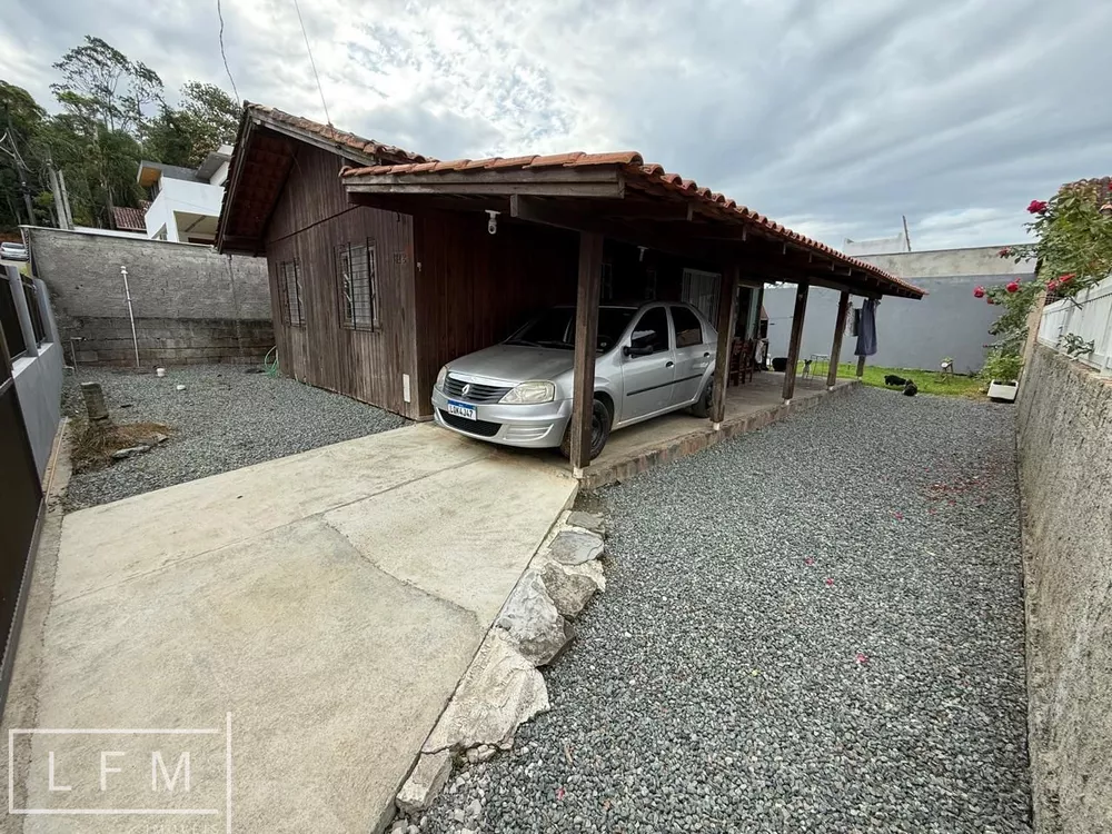 Casa, 2 quartos, 70 m² - Foto 2