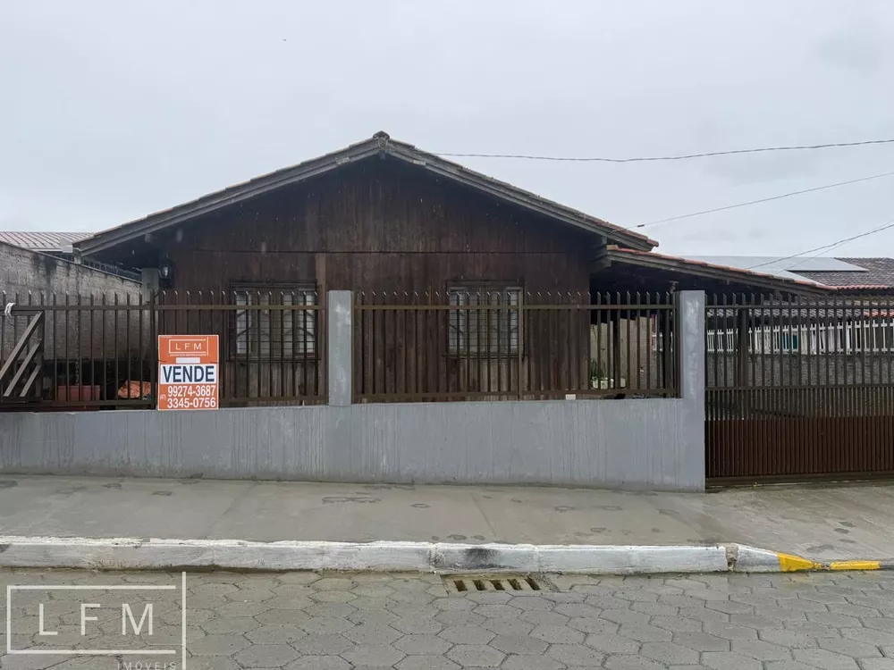 Casa, 2 quartos, 70 m² - Foto 3