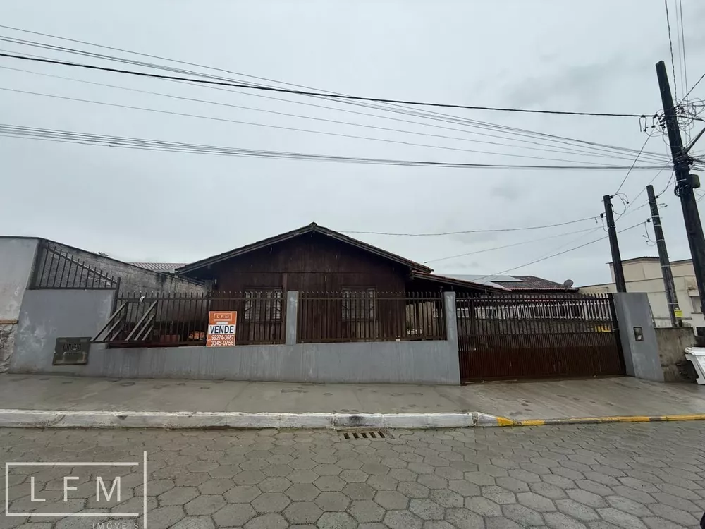 Casa, 2 quartos, 70 m² - Foto 1