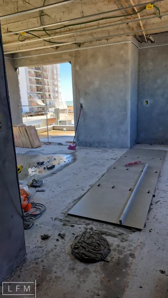 Apartamento, 3 quartos, 126 m² - Foto 4