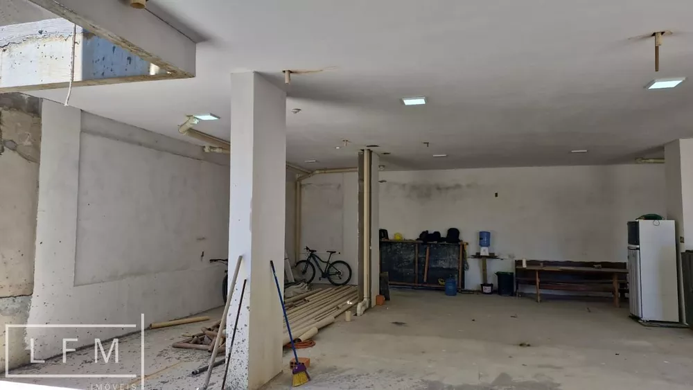 Apartamento à venda com 3 quartos, 126m² - Foto 4