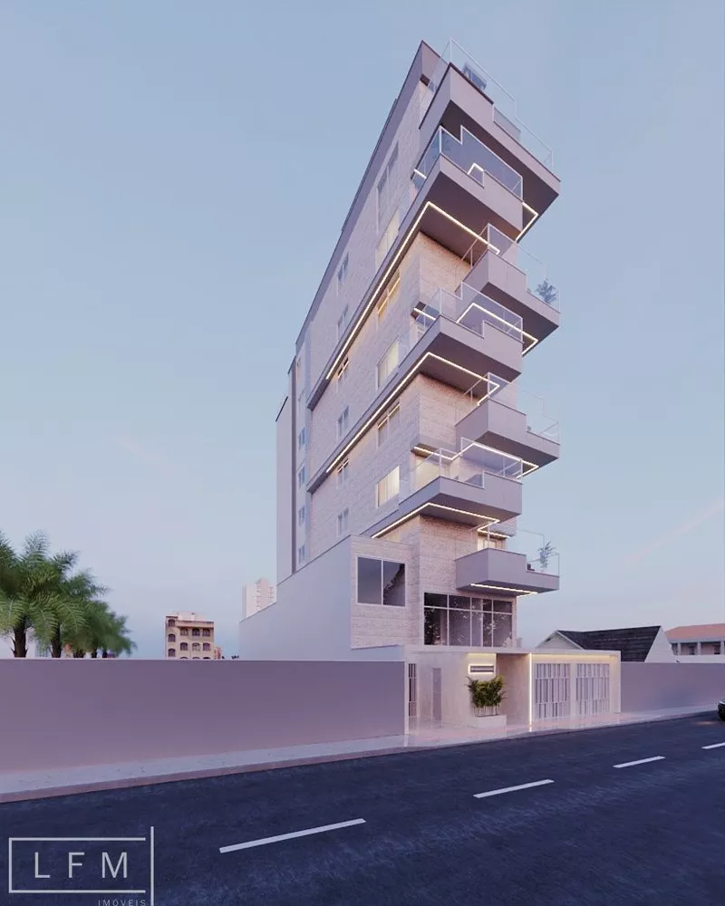 Apartamento, 3 quartos, 126 m² - Foto 3