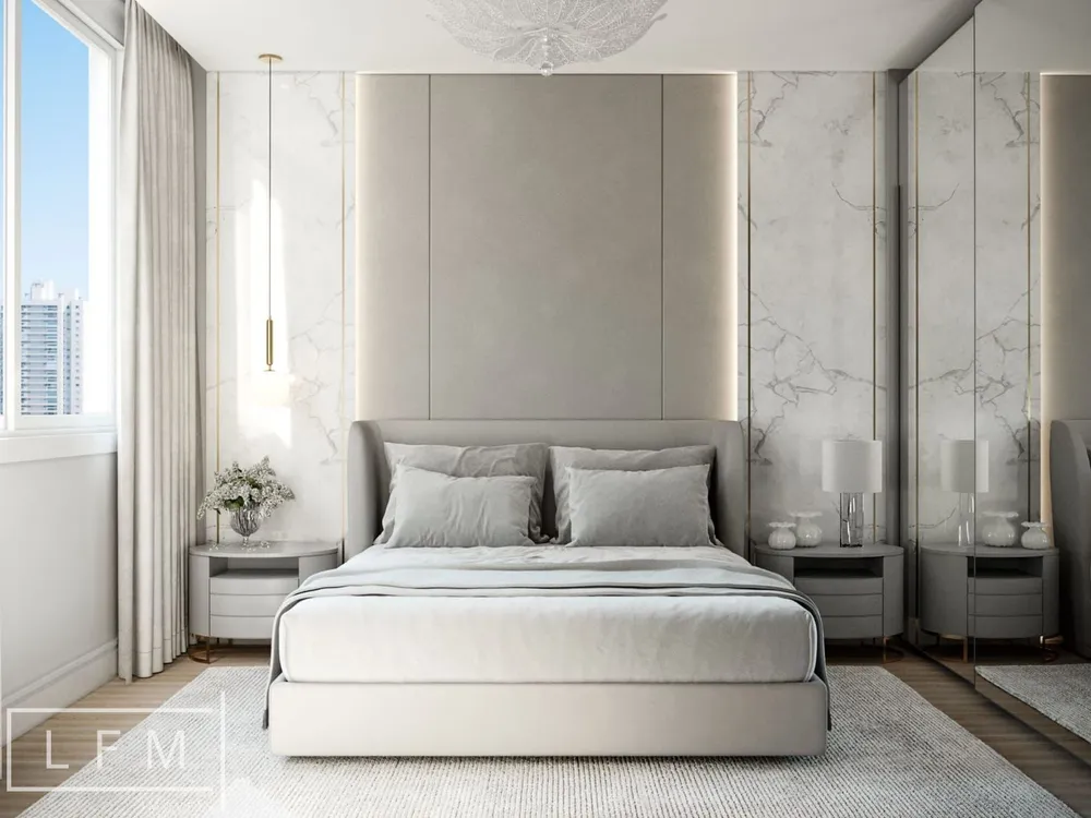 Apartamento, 3 quartos, 126 m² - Foto 14