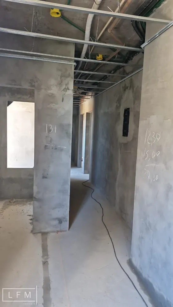 Apartamento, 3 quartos, 126 m² - Foto 5