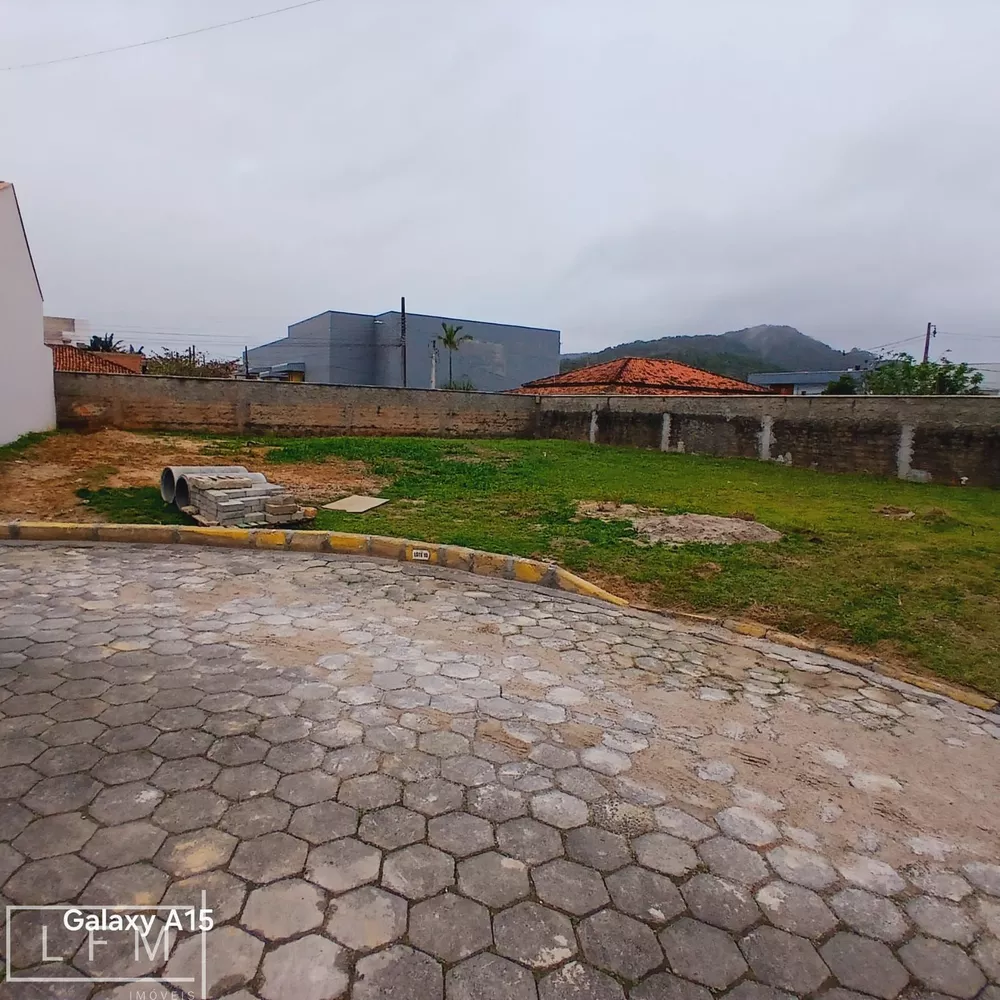 Terreno, 426 m² - Foto 1
