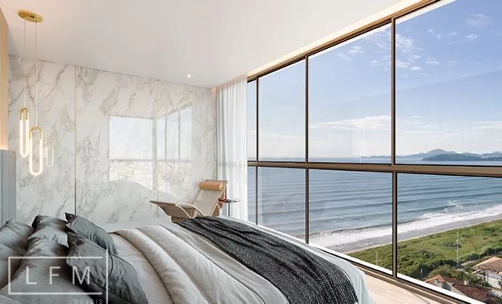 Apartamento, 3 quartos, 211 m² - Foto 1