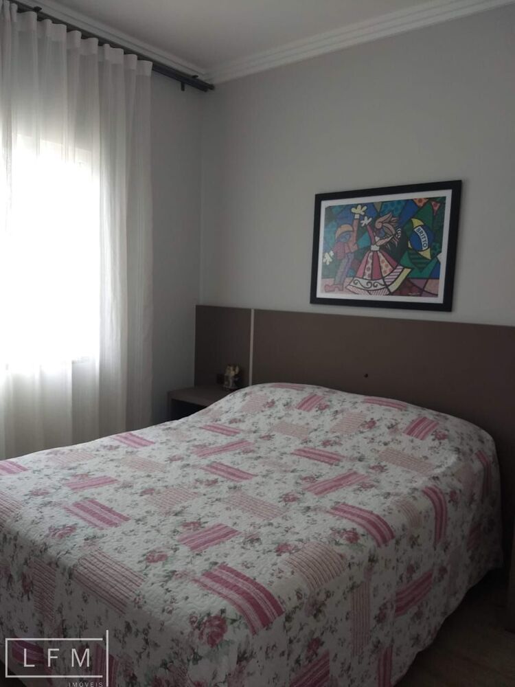 Casa à venda com 3 quartos, 130m² - Foto 7