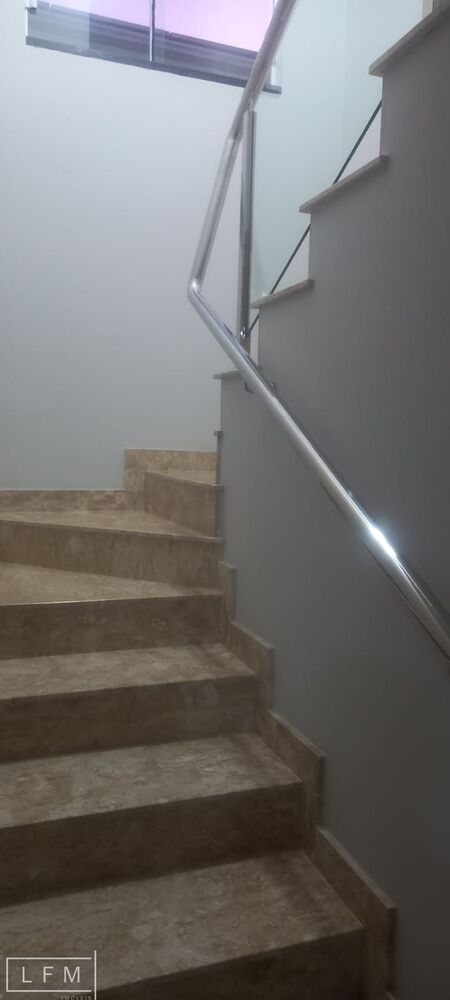 Casa à venda com 3 quartos, 130m² - Foto 8