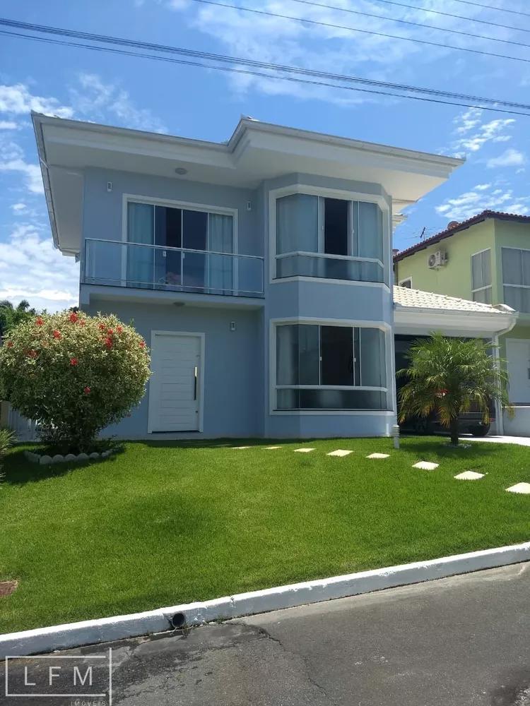 Casa, 3 quartos, 130 m² - Foto 1