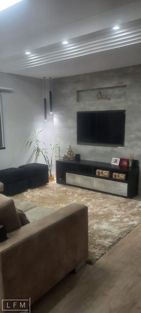 Casa à venda com 3 quartos, 130m² - Foto 6