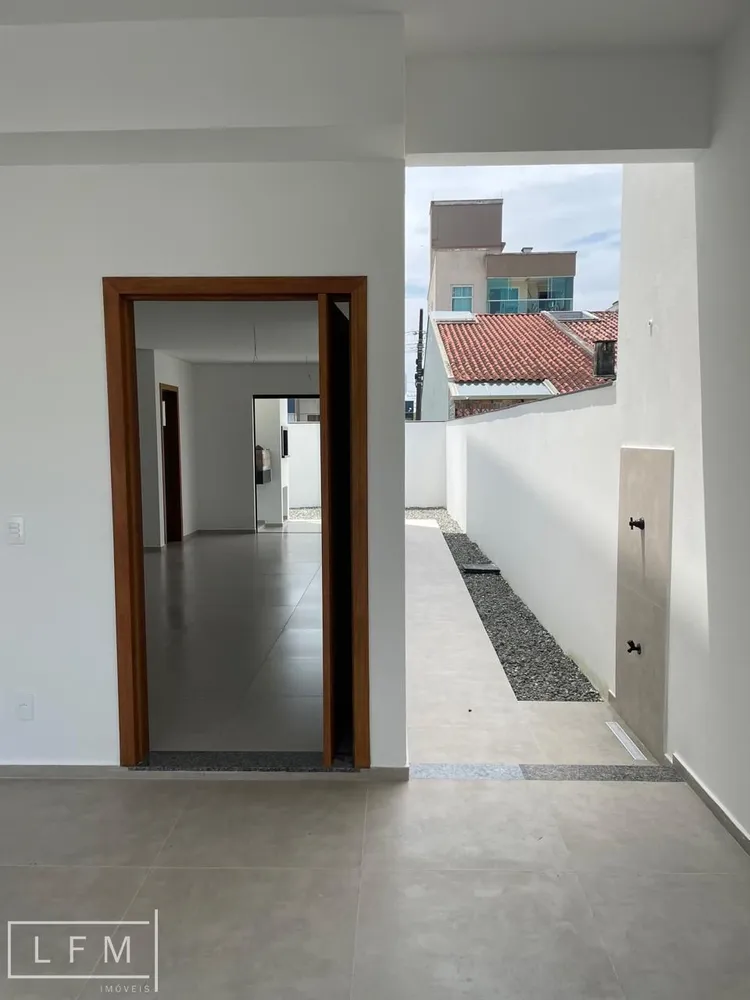 Sobrado, 3 quartos, 136 m² - Foto 3