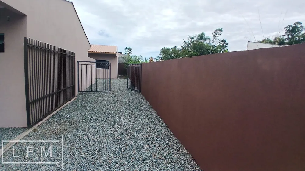 Casa, 2 quartos, 66 m² - Foto 1