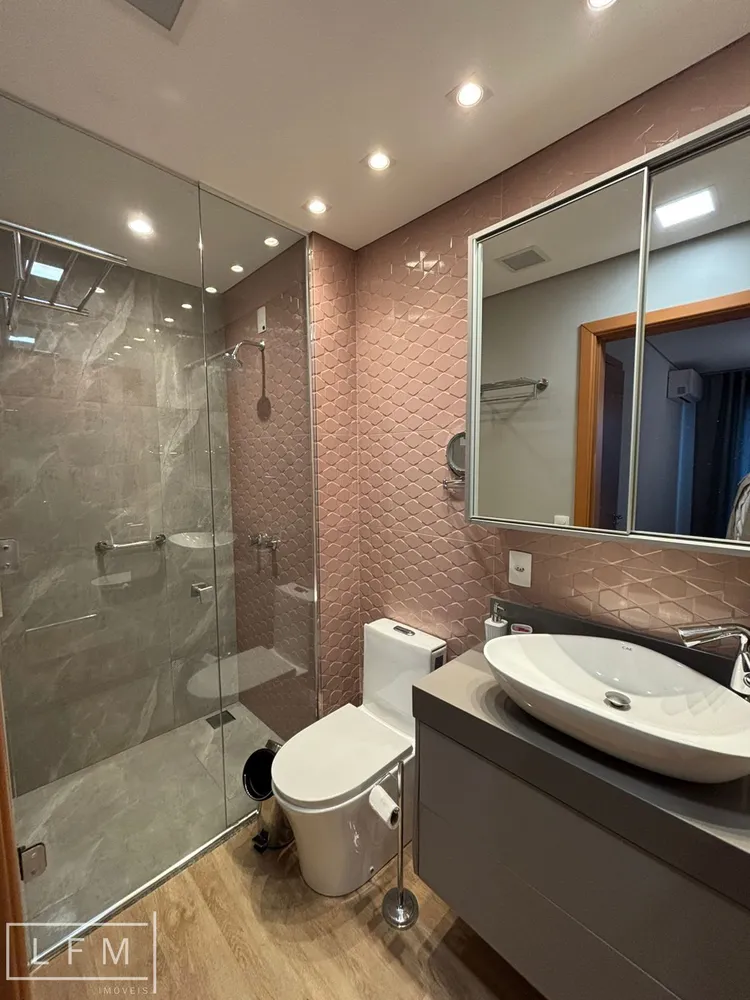 Apartamento, 2 quartos, 73 m² - Foto 3