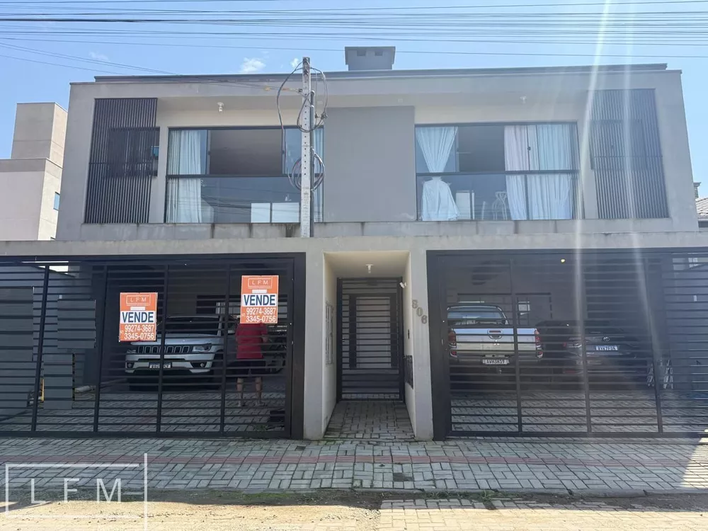 Apartamento, 3 quartos, 80 m² - Foto 1