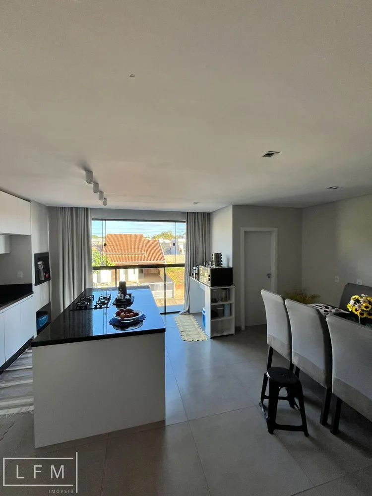 Apartamento, 3 quartos, 80 m² - Foto 4