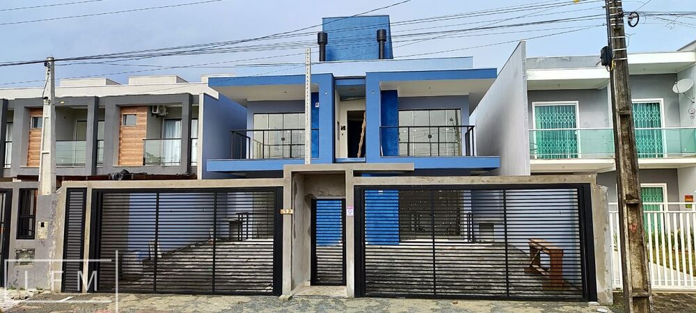 Apartamento à venda com 3 quartos, 76m² - Foto 1