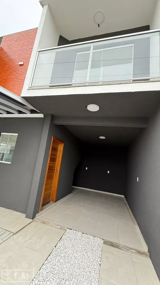 Casa, 2 quartos, 85 m² - Foto 1