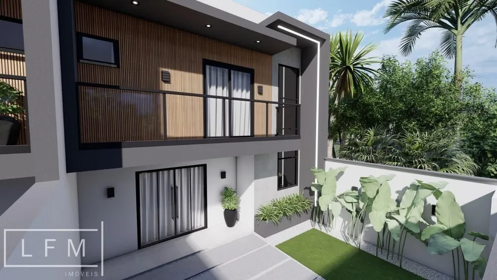 Casa, 2 quartos, 85 m² - Foto 8