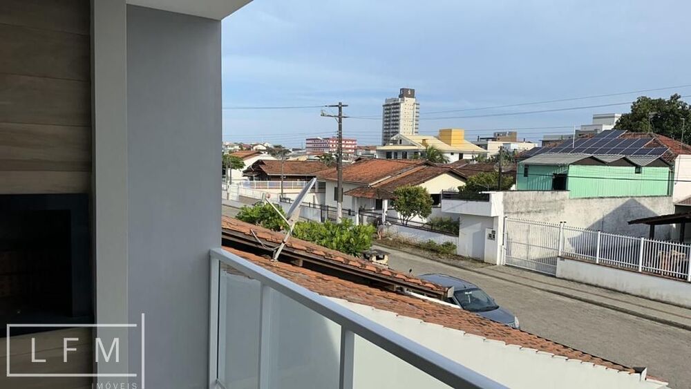 Apartamento, 3 quartos, 75 m² - Foto 2