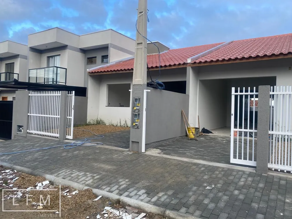 Casa, 2 quartos, 72 m² - Foto 4